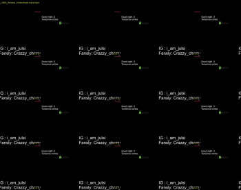 crazzy_cherry — 10 minute Chaturbate female cam show recording, 720p, Apr 29, 2024