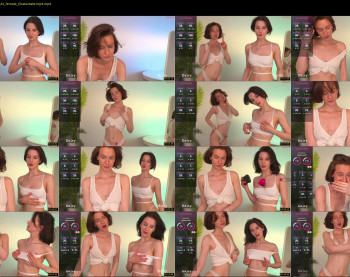 daisy_mint — 7 minute Chaturbate female cam show recording, 720p, Apr 29, 2024