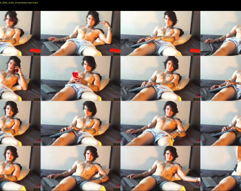 dantecoppolaa — 29 minute Chaturbate male cam show recording, 720p, Apr 29, 2024