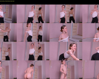 darilboom — 6 minute Chaturbate female cam show recording, 720p, Apr 30, 2024