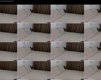 dee_nise — 12 minute Chaturbate female cam show recording, 720p, Apr 29, 2024