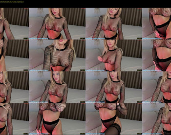 dee_nise — 22 minute Chaturbate female cam show recording, 720p, Apr 29, 2024