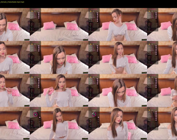 dollorrie — 87 minute Chaturbate couple cam show recording, 720p, Apr 29, 2024