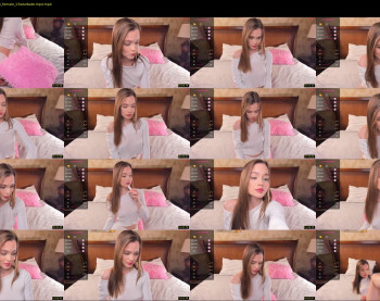 dollorrie — 19 minute Chaturbate couple cam show recording, 720p, Apr 29, 2024