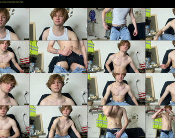 eitanhere — 94 minute Chaturbate male cam show recording, 720p, Apr 29, 2024