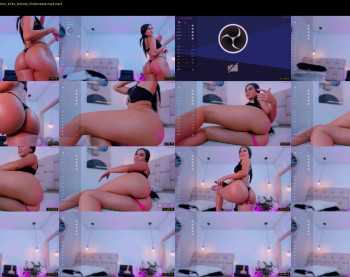 eliizabeth_roberts — 121 minute Chaturbate female cam show recording, 720p, Apr 29, 2024