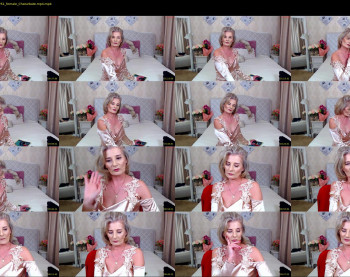 elisarosse_ — 11 minute Chaturbate female cam show recording, 720p, Apr 29, 2024