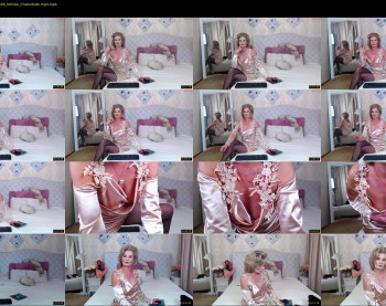elisarosse_ — 29 minute Chaturbate female cam show recording, 720p, Apr 29, 2024