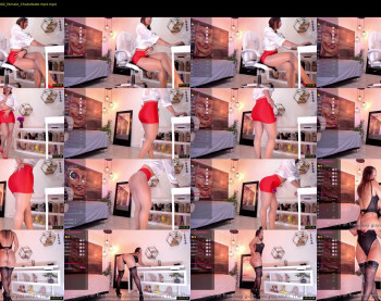 ella_pridee — 79 minute Chaturbate female cam show recording, 720p, Apr 29, 2024