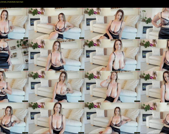 ellaxstar — 120 minute Chaturbate female cam show recording, 720p, Apr 29, 2024