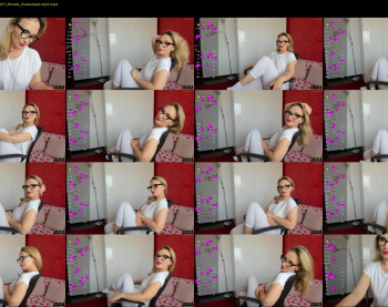 emilymilf__ — 7 minute Chaturbate female cam show recording, 720p, Apr 29, 2024