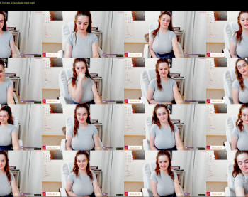 emmika_ — 10 minute Chaturbate female cam show recording, 720p, Apr 29, 2024