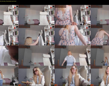 fairy_casey — 21 minute Chaturbate female cam show recording, 720p, Apr 29, 2024