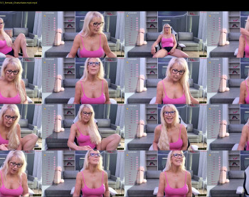 fitcougarcb — 97 minute Chaturbate female cam show recording, 720p, Apr 29, 2024