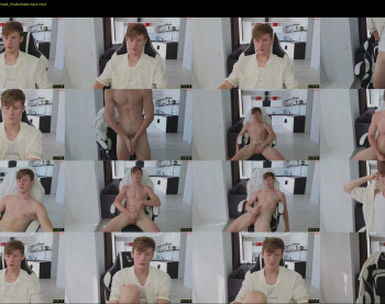 fixsicki — 60 minute Chaturbate male cam show recording, 720p, Apr 29, 2024