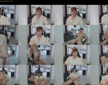fixsicki — 91 minute Chaturbate male cam show recording, 720p, Apr 29, 2024