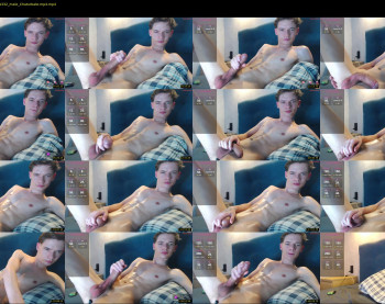franky_twink — 120 minute Chaturbate male cam show recording, 720p, Apr 29, 2024