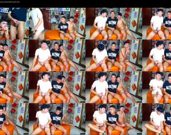 fyotty — 23 minute Chaturbate male cam show recording, 720p, Apr 29, 2024