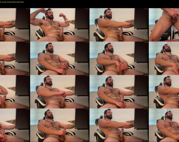 gnorris88 — 91 minute Chaturbate male cam show recording, 720p, Apr 29, 2024