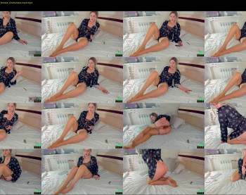 goldgal — 35 minute Chaturbate female cam show recording, 720p, Apr 29, 2024