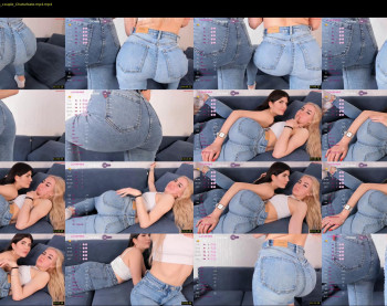 grinjenn — 41 minute Chaturbate female cam show recording, 720p, Apr 29, 2024