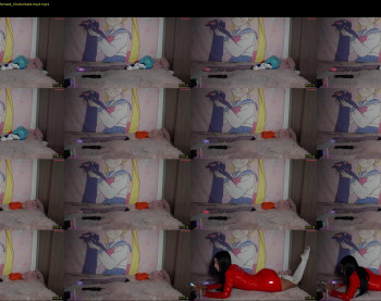 halliee — 38 minute Chaturbate couple cam show recording, 720p, Apr 30, 2024