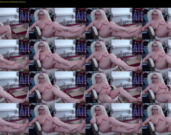 hardanaldp — 13 minute Chaturbate female cam show recording, 720p, Apr 29, 2024