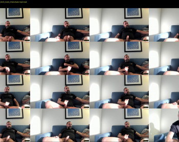 hardworkertn — 11 minute Chaturbate male cam show recording, 720p, Apr 30, 2024