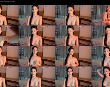 hee_jin — 24 minute Chaturbate female cam show recording, 720p, Apr 29, 2024