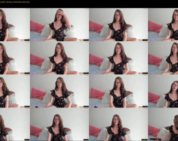 hiddenlegacies — 69 minute Chaturbate female cam show recording, 720p, Apr 30, 2024