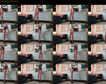honeycandy777 — 8 minute Chaturbate couple cam show recording, 720p, Apr 29, 2024