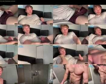 hot8pack01 — 77 minute Chaturbate male cam show recording, 720p, Apr 30, 2024