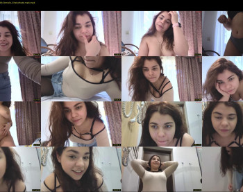 hot_chill__ — 107 minute Chaturbate female cam show recording, 720p, Apr 29, 2024
