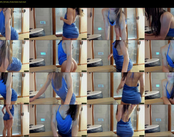hotel77777 — 30 minute Chaturbate female cam show recording, 720p, Apr 29, 2024