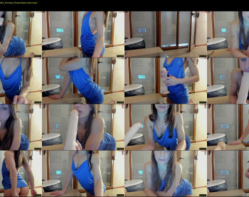 hotel77777 — 35 minute Chaturbate female cam show recording, 720p, Apr 29, 2024