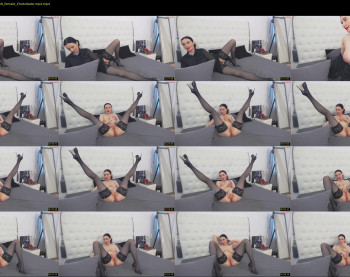 hottalina_ — 13 minute Chaturbate female cam show recording, 720p, Apr 29, 2024