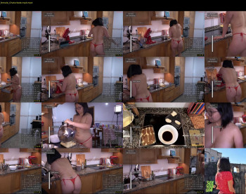 its_jessi — 67 minute Chaturbate female cam show recording, 720p, Apr 30, 2024
