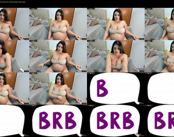ivet_cute1 — 45 minute Chaturbate female cam show recording, 720p, Apr 29, 2024