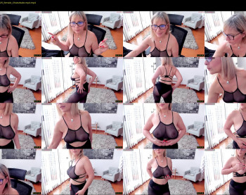 janeturner — 7 minute Chaturbate female cam show recording, 720p, Apr 29, 2024