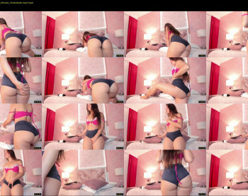 jenna1_ — 67 minute Chaturbate female cam show recording, 720p, Apr 29, 2024
