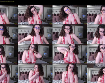 jessykah — 21 minute Chaturbate female cam show recording, 720p, Apr 29, 2024