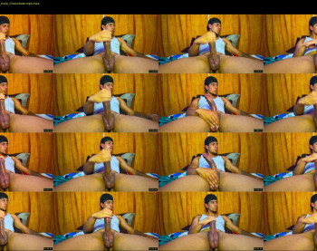 jeyzd25 — 68 minute Chaturbate male cam show recording, 720p, Apr 29, 2024