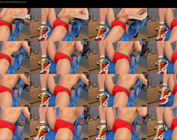 john_weasley — 14 minute Chaturbate male cam show recording, 720p, Apr 30, 2024