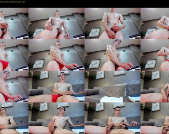 jonas_smith1 — 64 minute Chaturbate male cam show recording, 720p, Apr 30, 2024