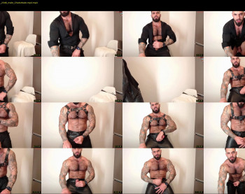 jordan_rush01 — 81 minute Chaturbate male cam show recording, 720p, Apr 29, 2024