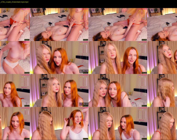 judithchristina — 10 minute Chaturbate female cam show recording, 720p, Apr 29, 2024