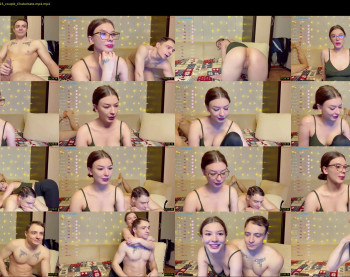 k1tty_cute — 43 minute Chaturbate female cam show recording, 720p, Apr 29, 2024