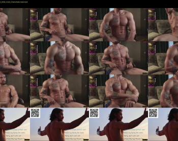 karlos_murphy — 56 minute Chaturbate male cam show recording, 720p, Apr 29, 2024