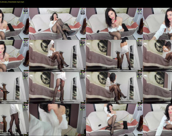 katedolly — 48 minute Chaturbate female cam show recording, 720p, Apr 29, 2024