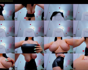 katty_lovel — 120 minute Chaturbate female cam show recording, 720p, Apr 29, 2024